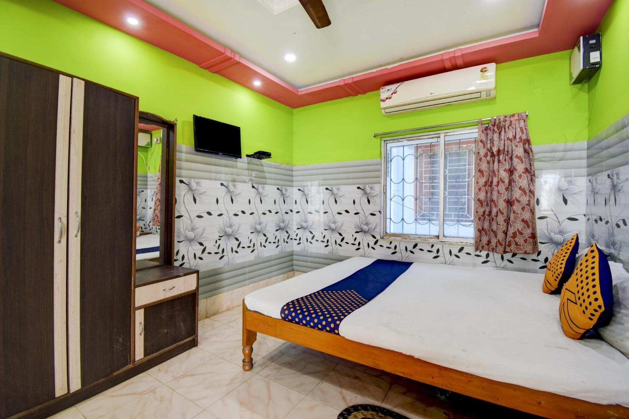OYO 78356 Sankhabela Guest House Digha  Exterior foto