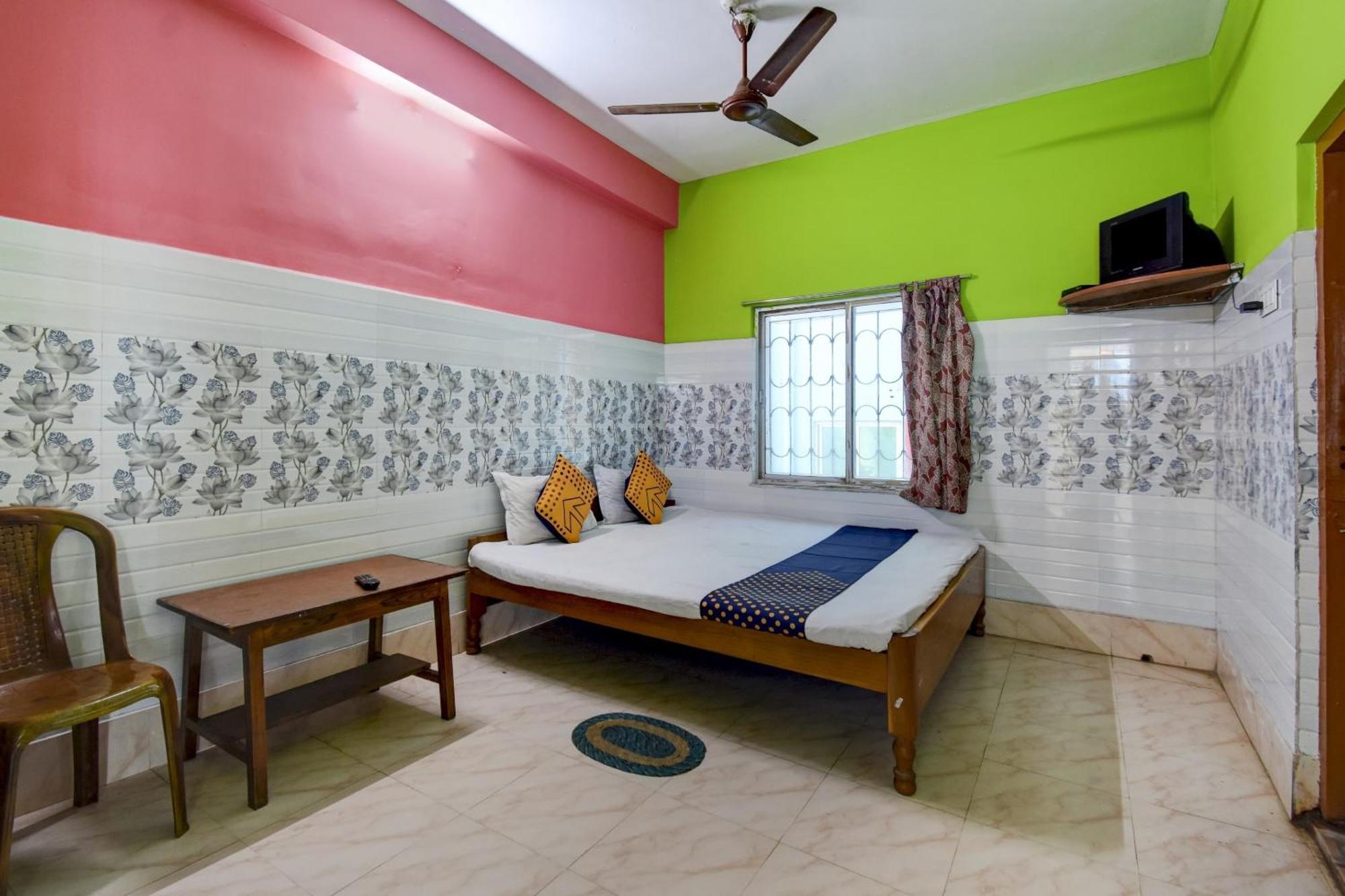 OYO 78356 Sankhabela Guest House Digha  Exterior foto