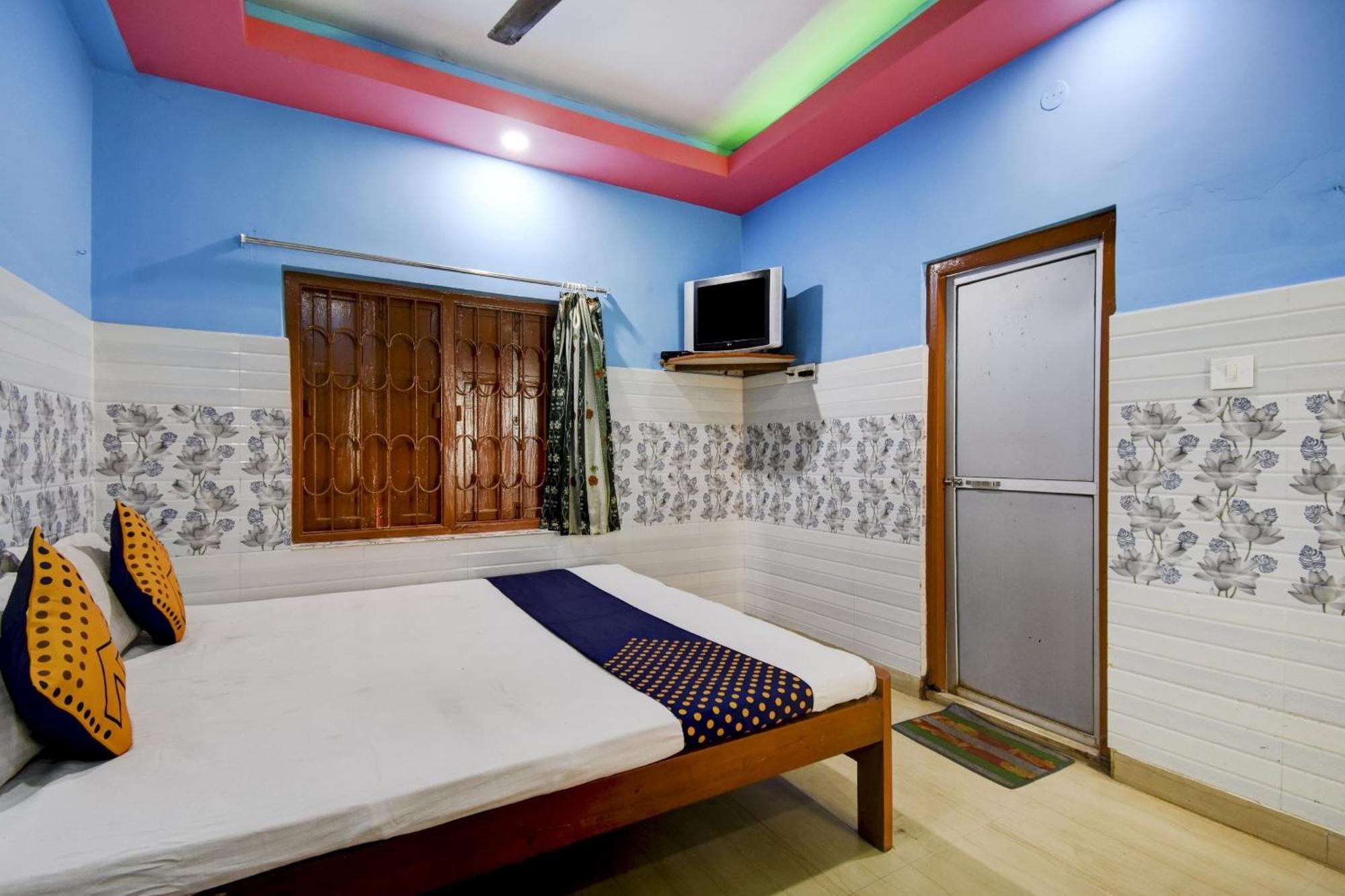 OYO 78356 Sankhabela Guest House Digha  Exterior foto
