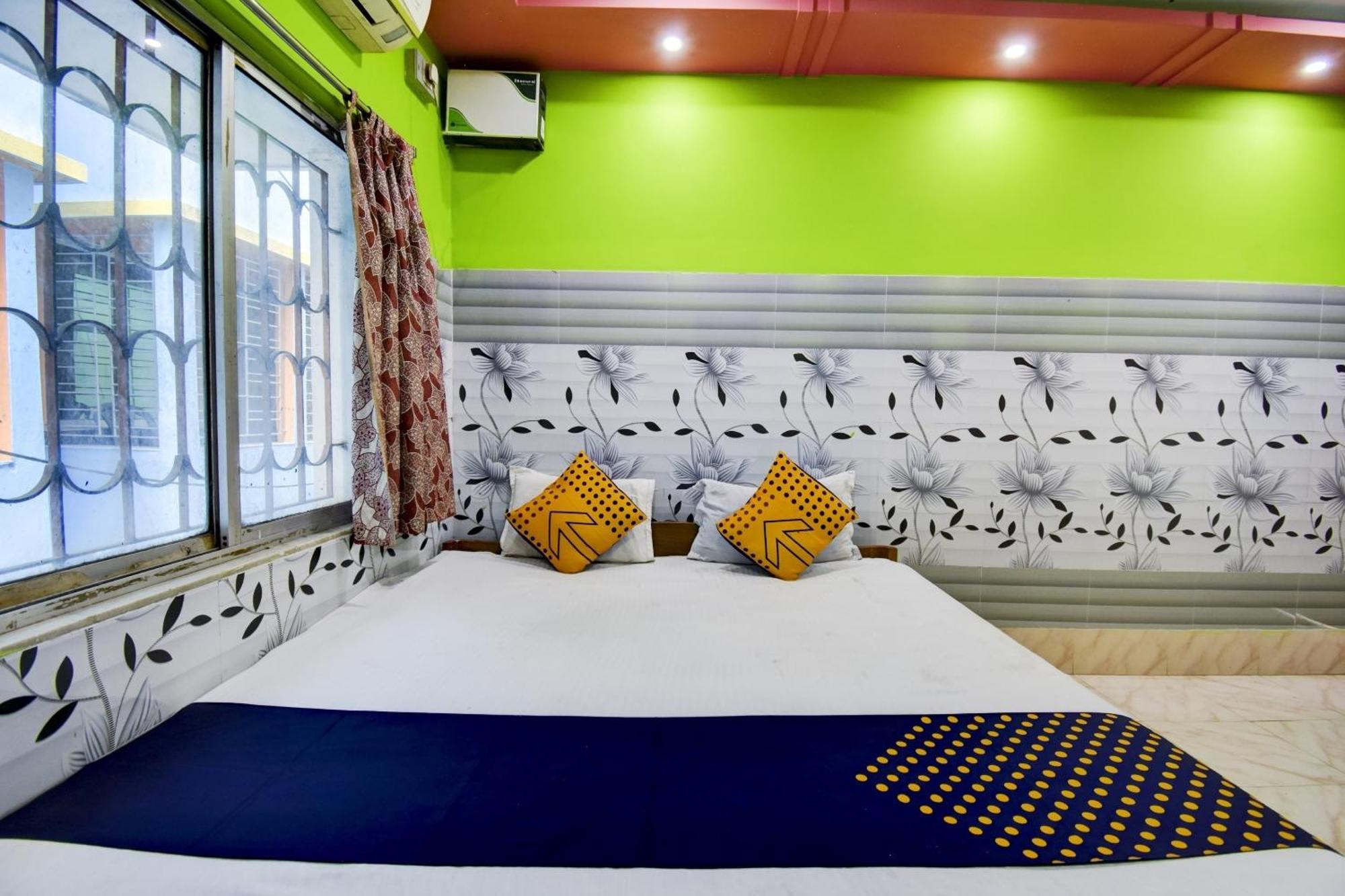 OYO 78356 Sankhabela Guest House Digha  Exterior foto