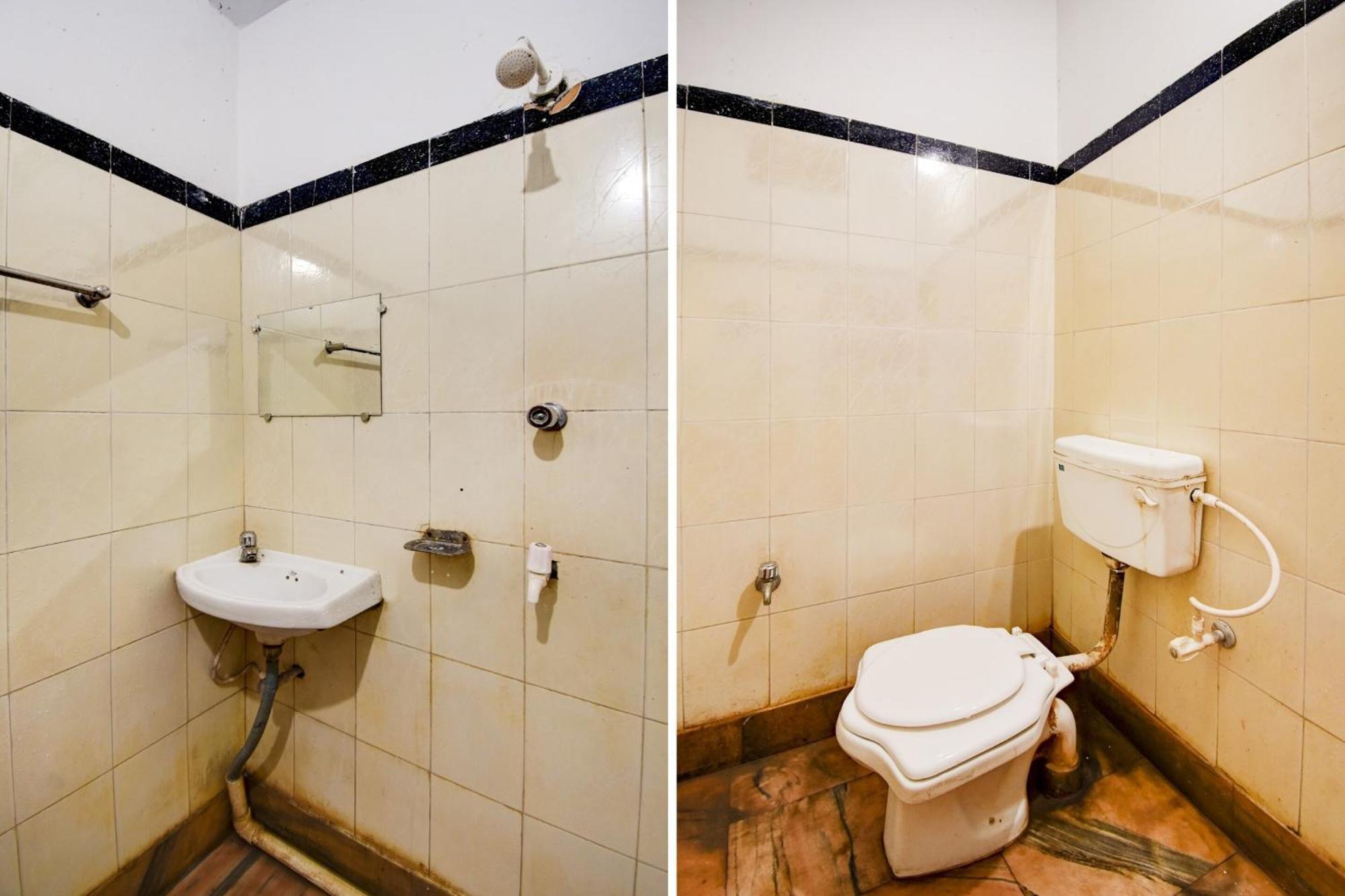 OYO 78356 Sankhabela Guest House Digha  Exterior foto