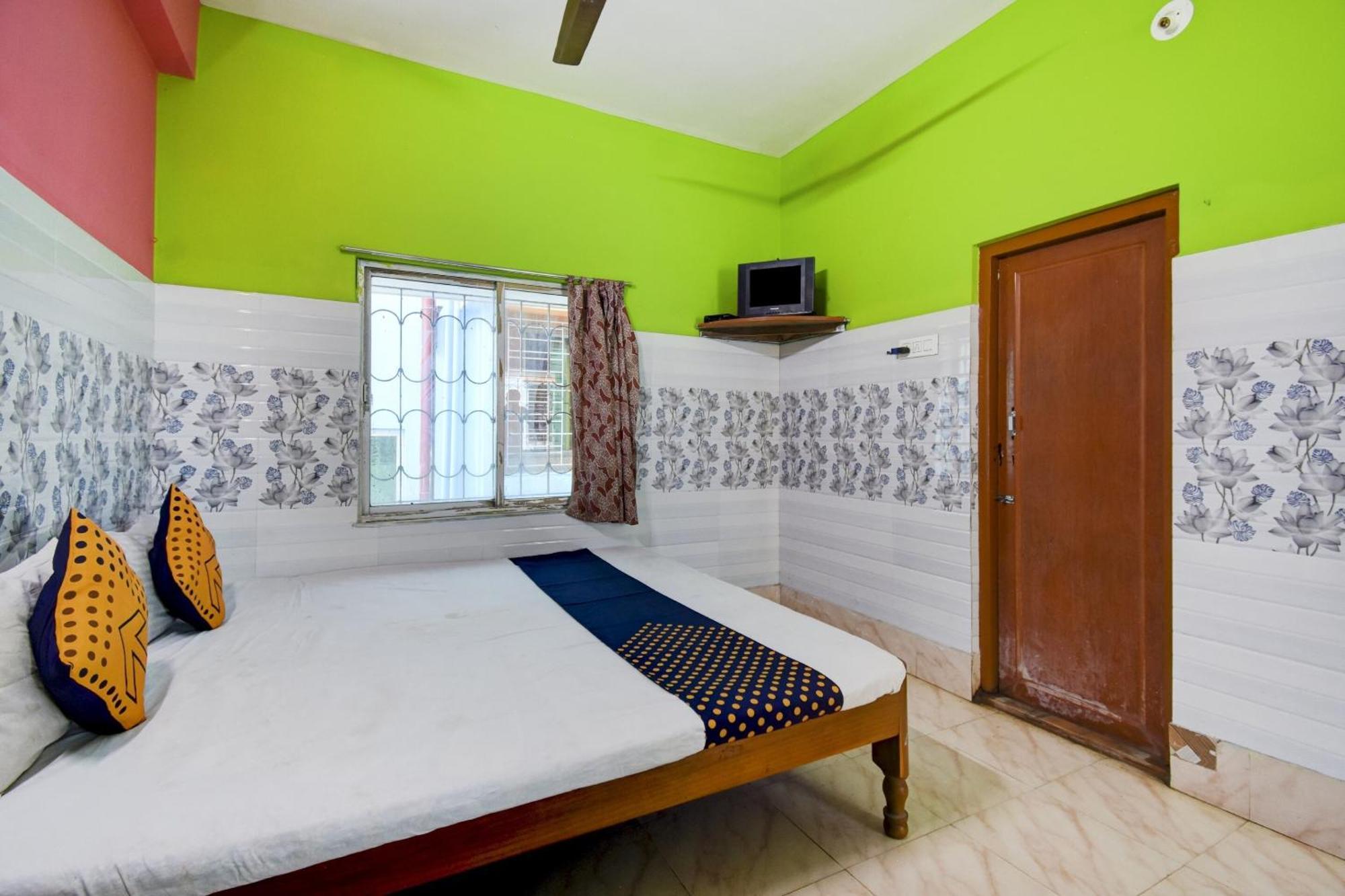 OYO 78356 Sankhabela Guest House Digha  Exterior foto