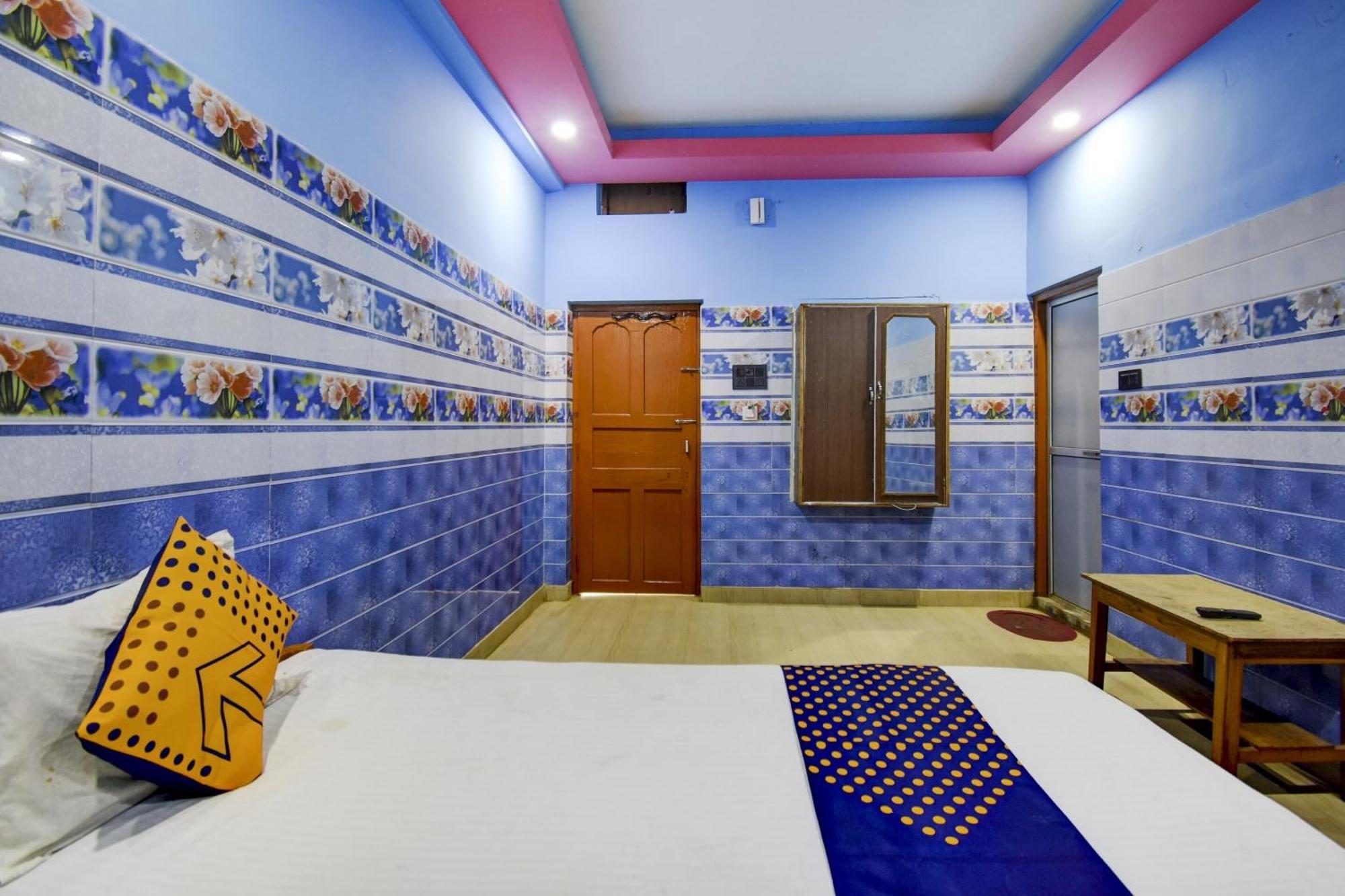 OYO 78356 Sankhabela Guest House Digha  Exterior foto