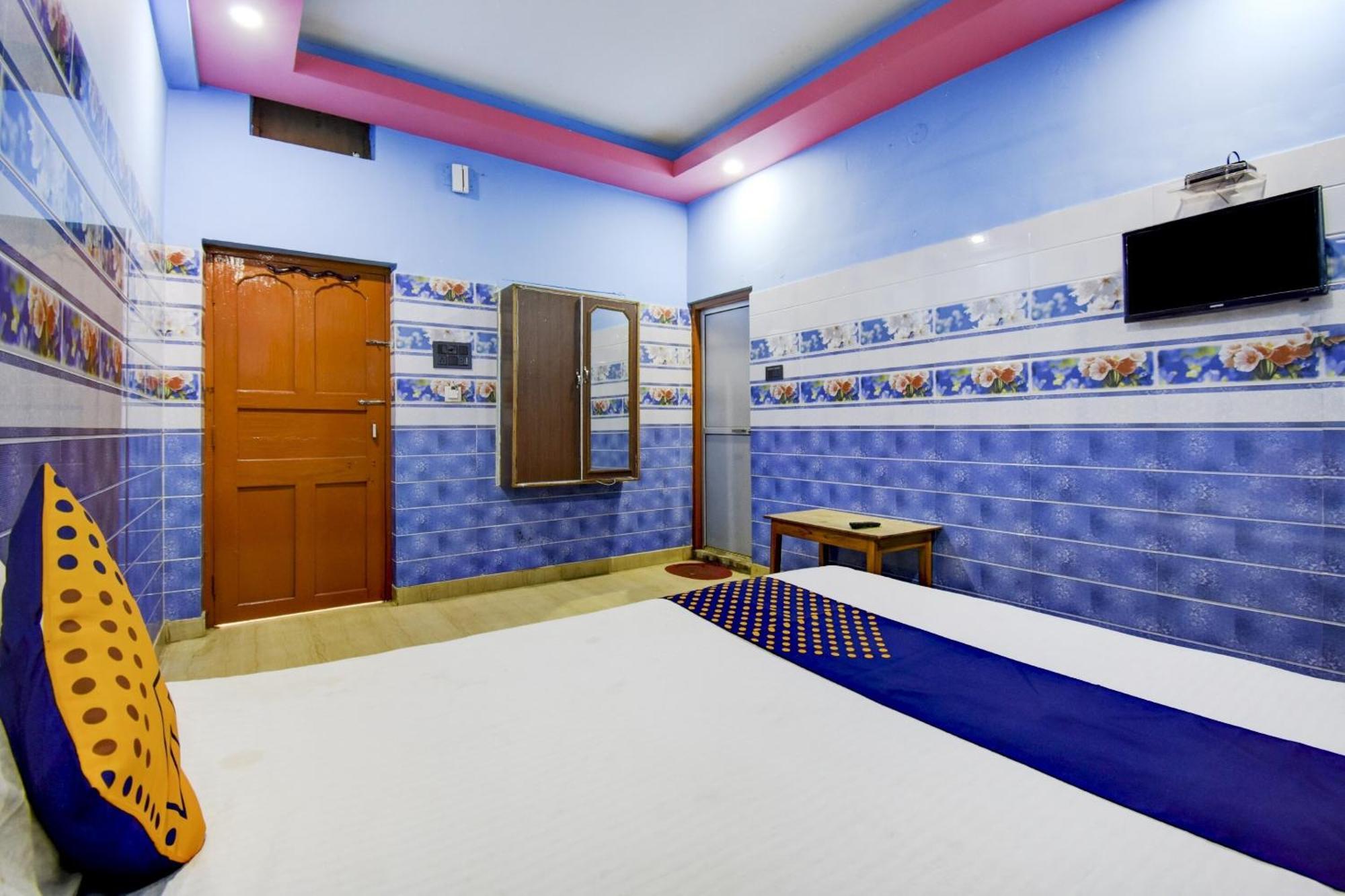 OYO 78356 Sankhabela Guest House Digha  Exterior foto