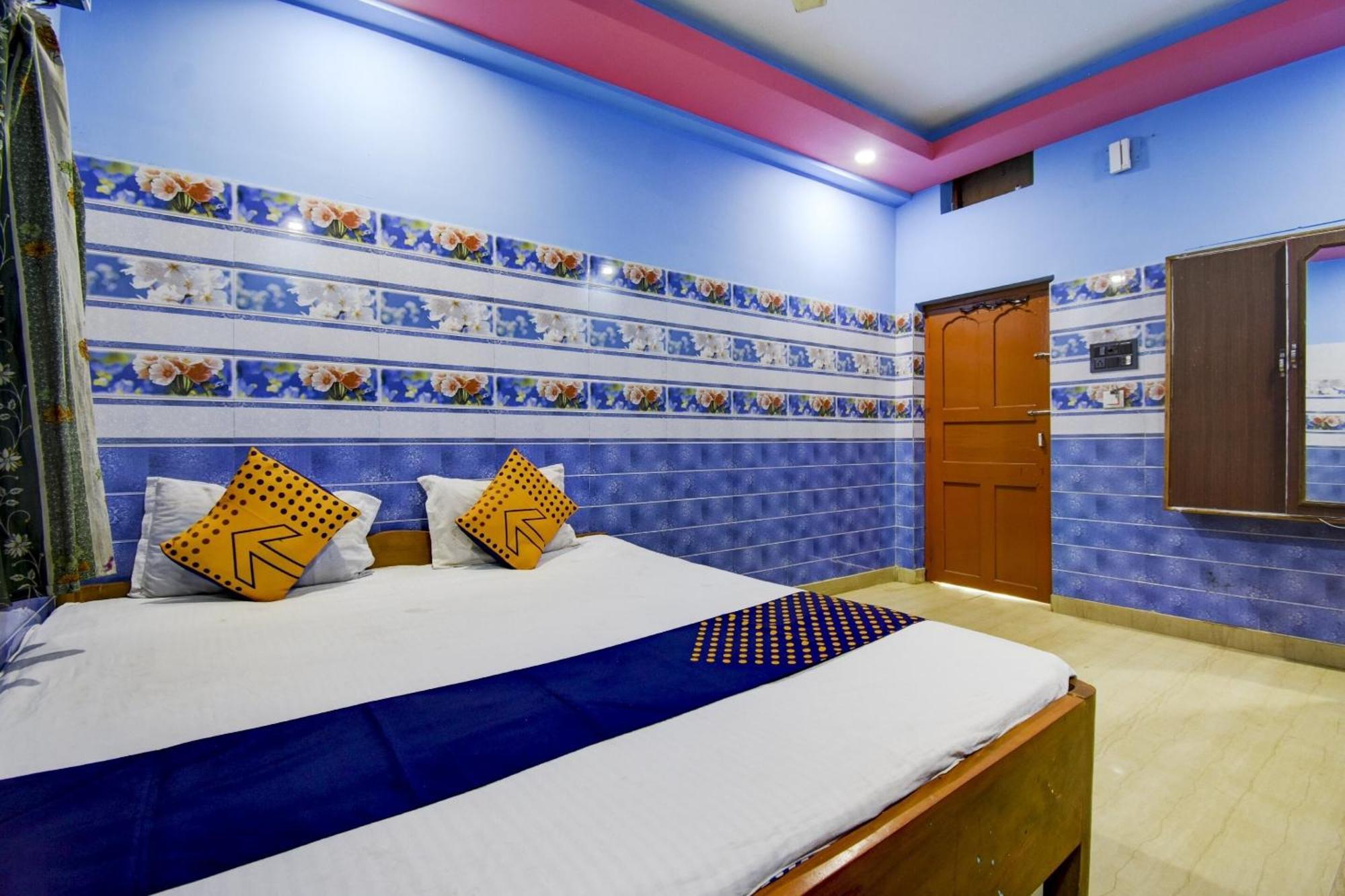 OYO 78356 Sankhabela Guest House Digha  Exterior foto
