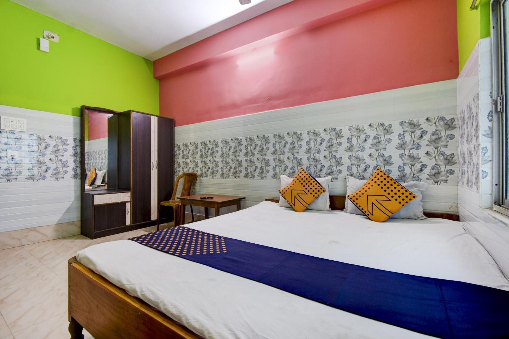 OYO 78356 Sankhabela Guest House Digha  Exterior foto