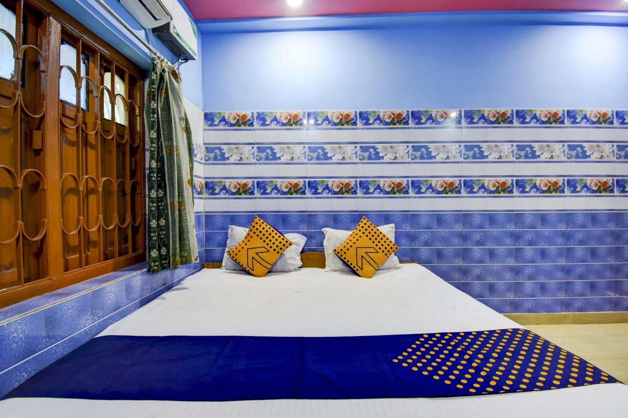 OYO 78356 Sankhabela Guest House Digha  Exterior foto