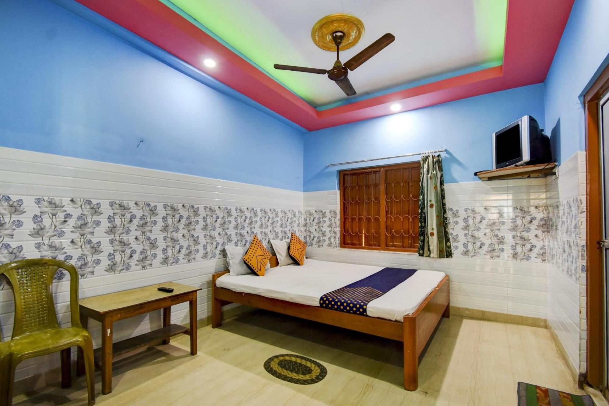 OYO 78356 Sankhabela Guest House Digha  Exterior foto