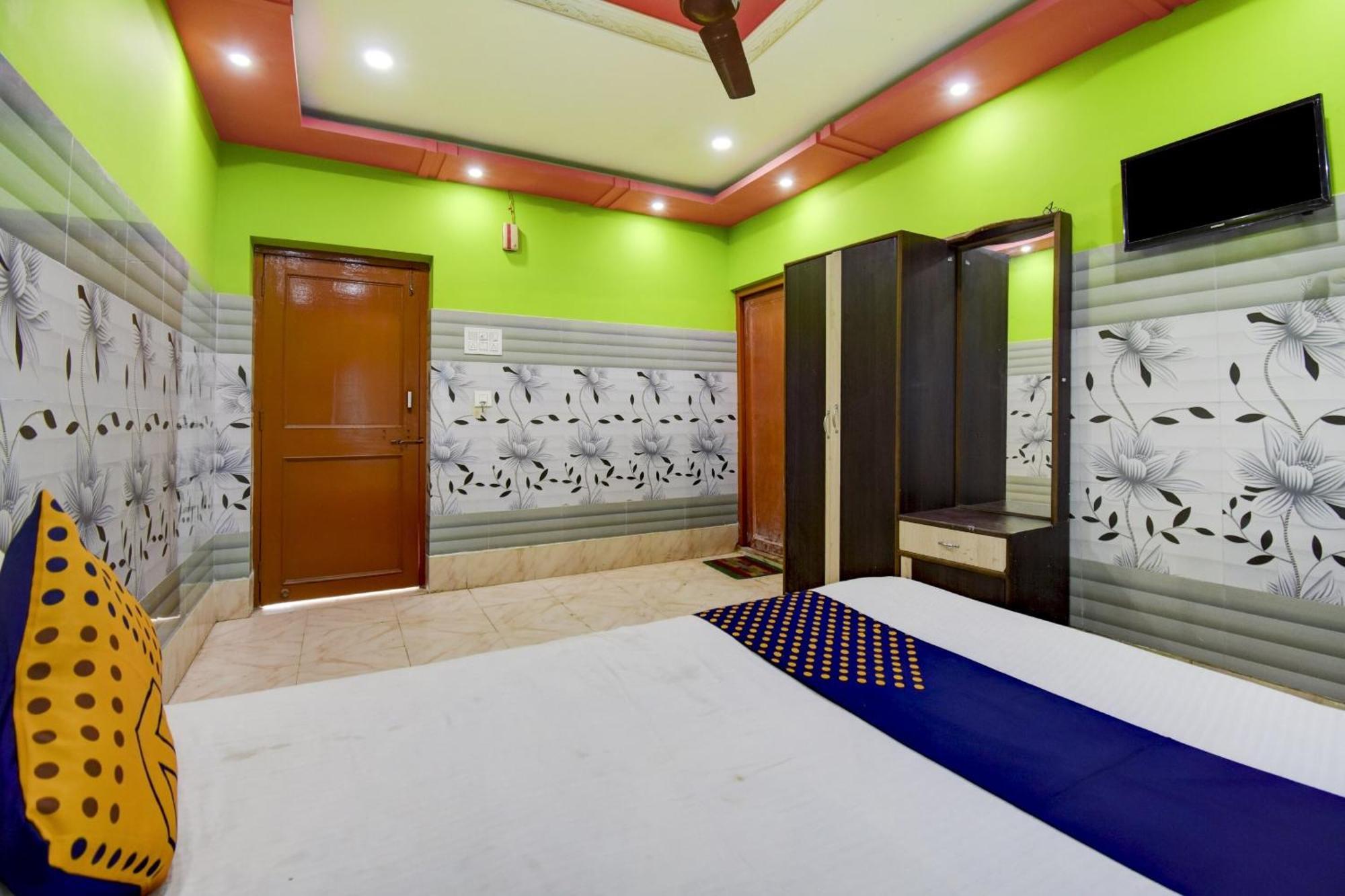 OYO 78356 Sankhabela Guest House Digha  Exterior foto